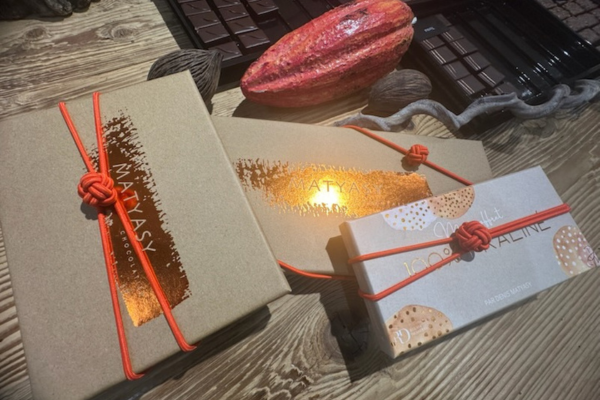 Sublimez vos chocolats grâce à des accessoires d’exception