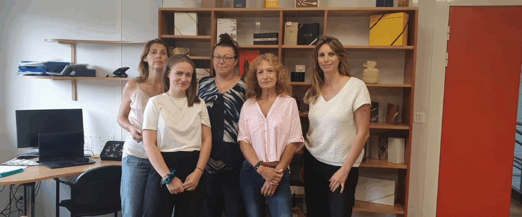 L'accompagnement client chez Oliver Maisonneuve