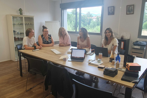 L'accompagnement client chez Oliver Maisonneuve