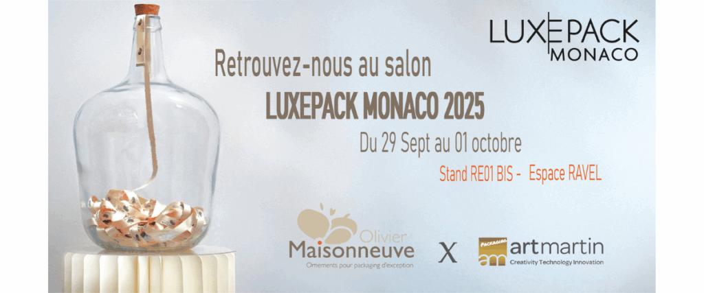 luxe pack monaco