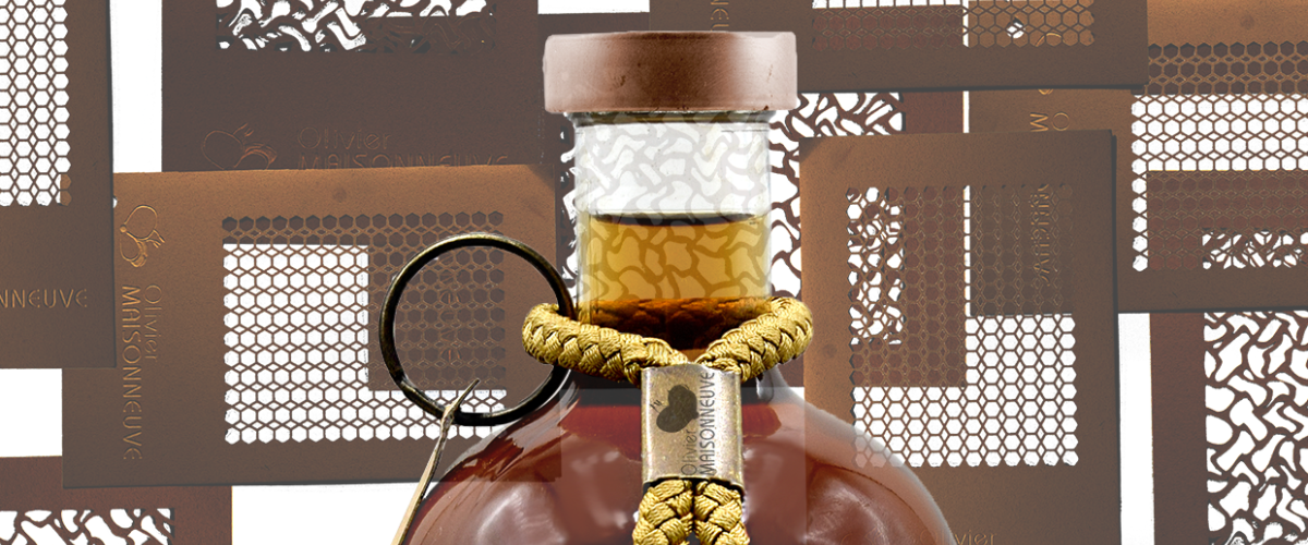 Packaging haut de gamme pour vins & spiritueux les ornements qui subliment vos bouteilles